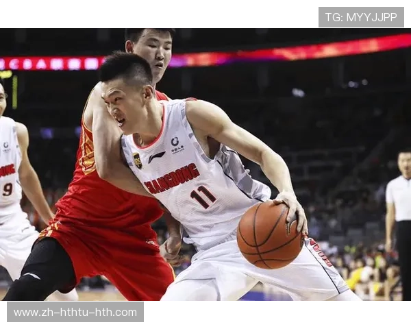 顾全CBA球员档案解析：祖籍背景与技术特点深度剖析