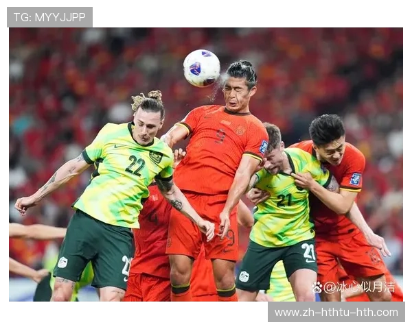 足球比赛中的心理战术与球员情绪控制