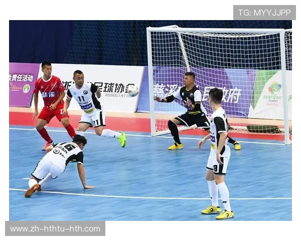 权威教学资源国际足联五人制足球执教手册中文版全面解读